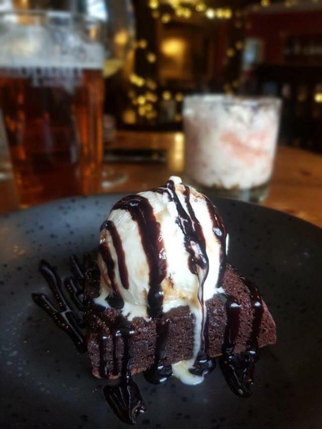 Hodnet The Bear Inn المظهر الخارجي الصورة