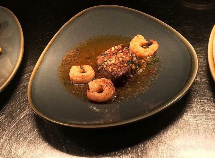 Hodnet The Bear Inn المظهر الخارجي الصورة